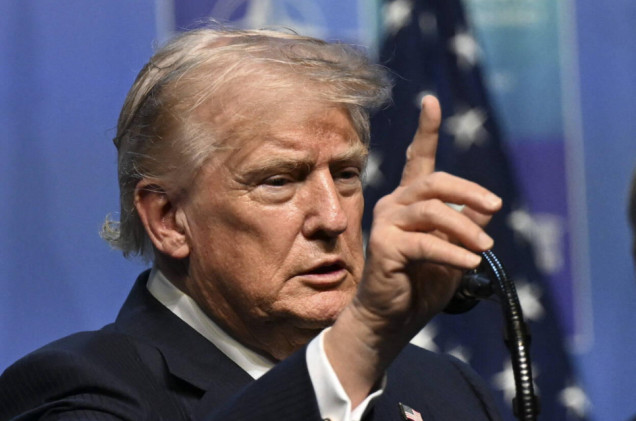 USA "aniołem stróżem" cieśniny Ormuz? Trump chce opłat