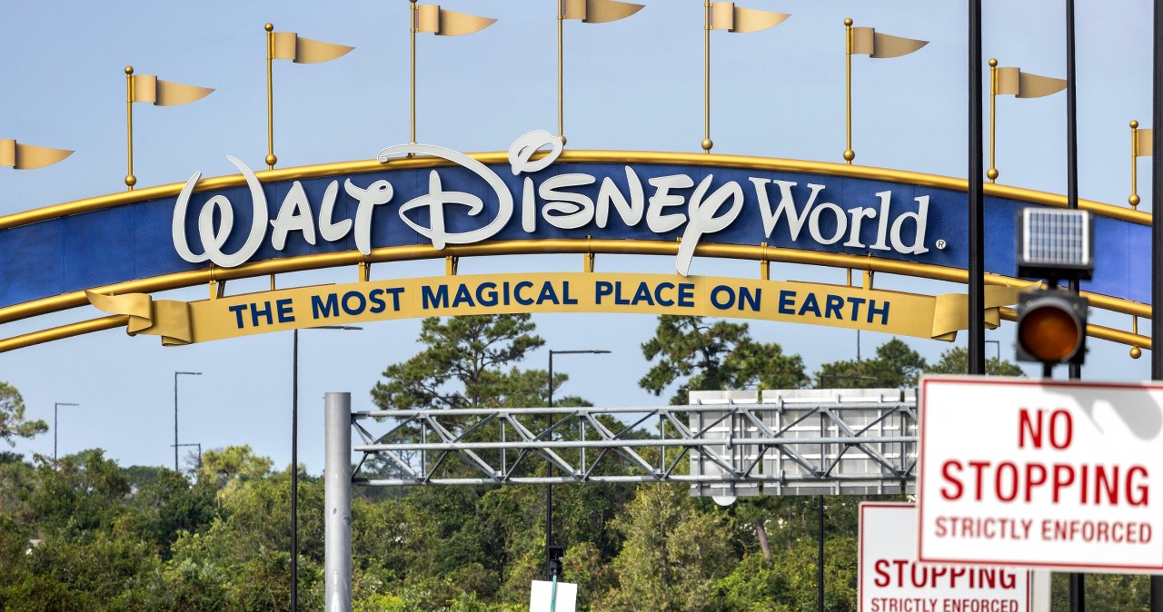 "Najbardziej magiczne miejsce na świecie", gdzie umierają ludzie