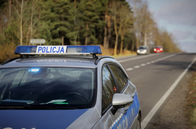 Szczęśliwy finał poszukiwań 18-latka z Podkarpacia