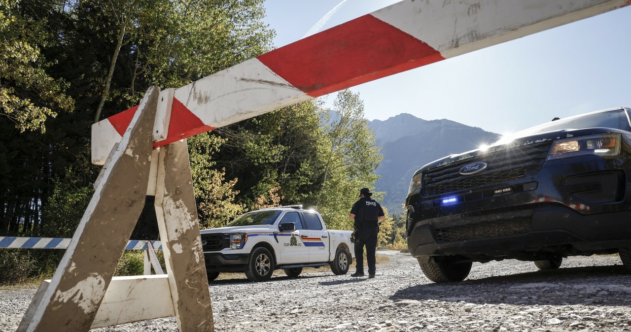 Nadzieja umiera ostatnia. Dramatyczne poszukiwania 5-latka w kanadyjskiej dziczy