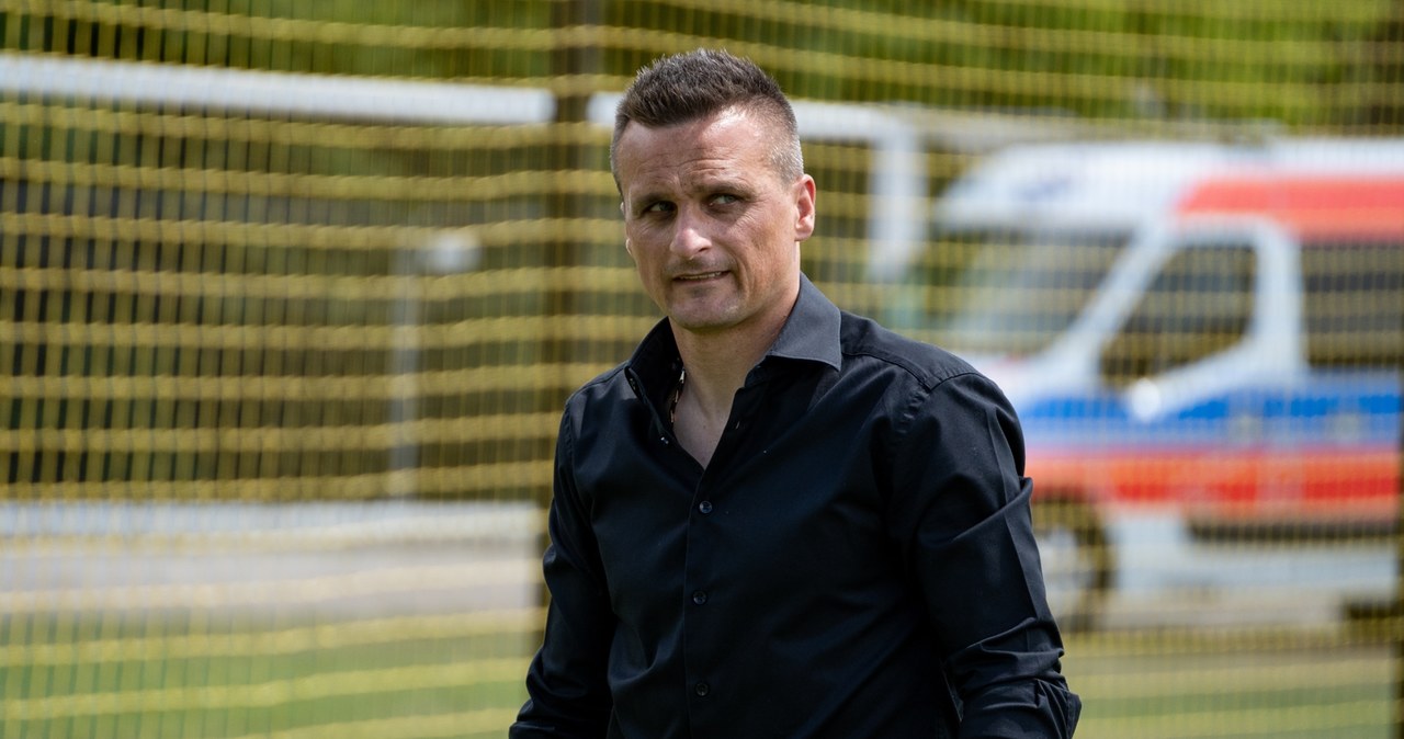 Zmiany w Wieczystej. Sławomir Peszko w nowej roli