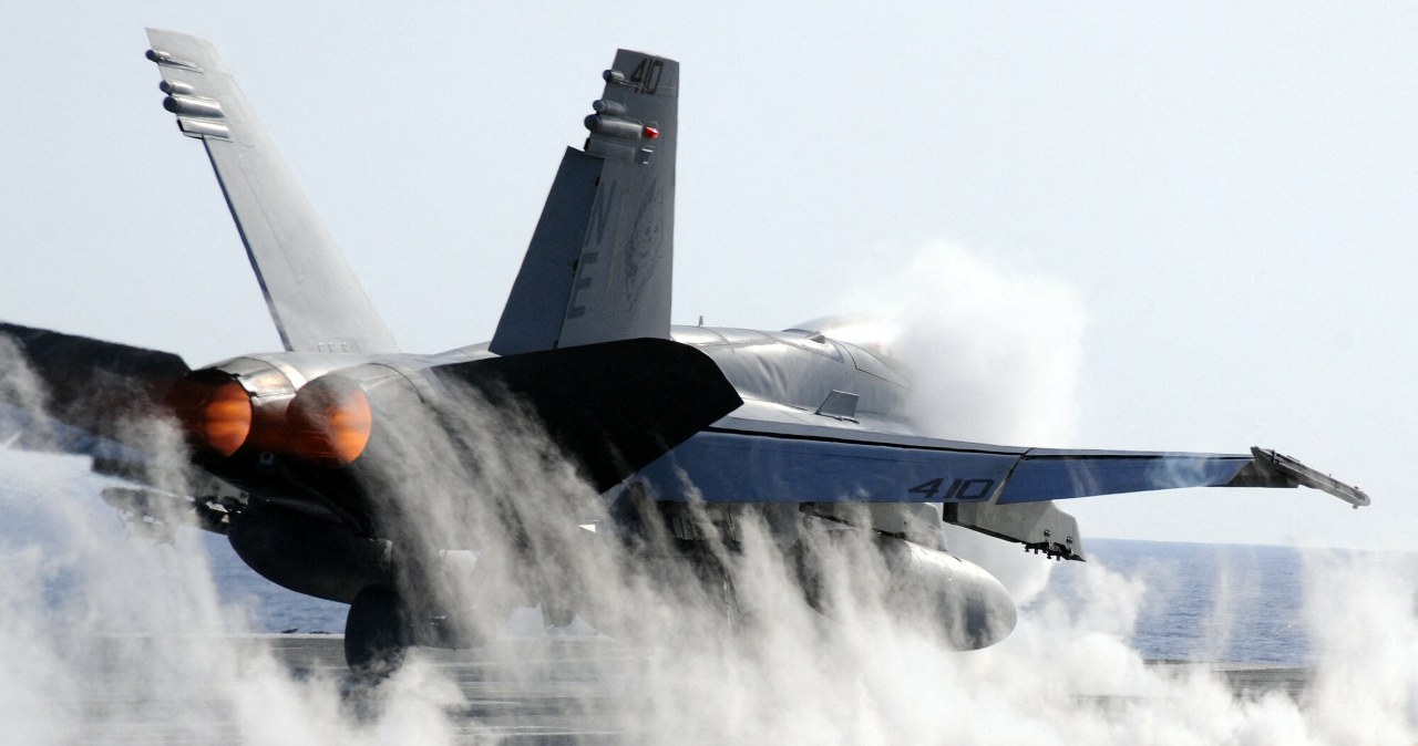 Ćwiczą obronę. Potężne manewry Duńczyków, Finów i Szwedów