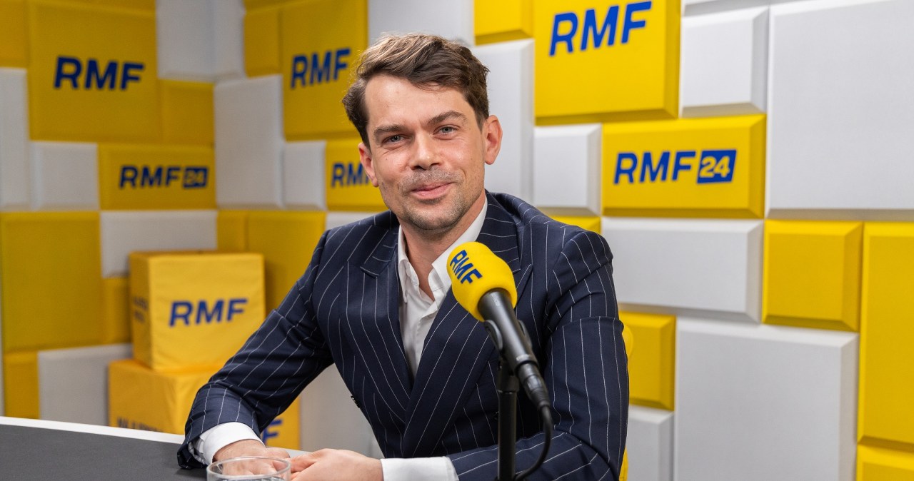 ​Minister Krajewski do dymisji? Zapytamy Michała Kołodziejczaka