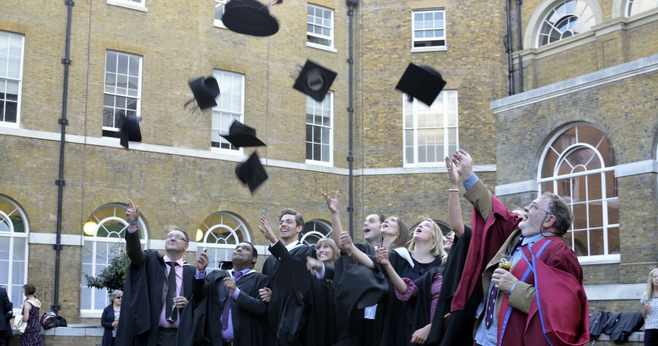 Świetna wiadomość dla studentów. Ważny kraj wraca do programu Erasmus