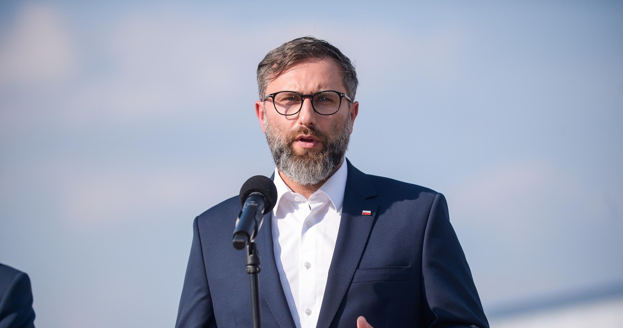 Niespodziewane problemy w sprawie byłego szefa RARS