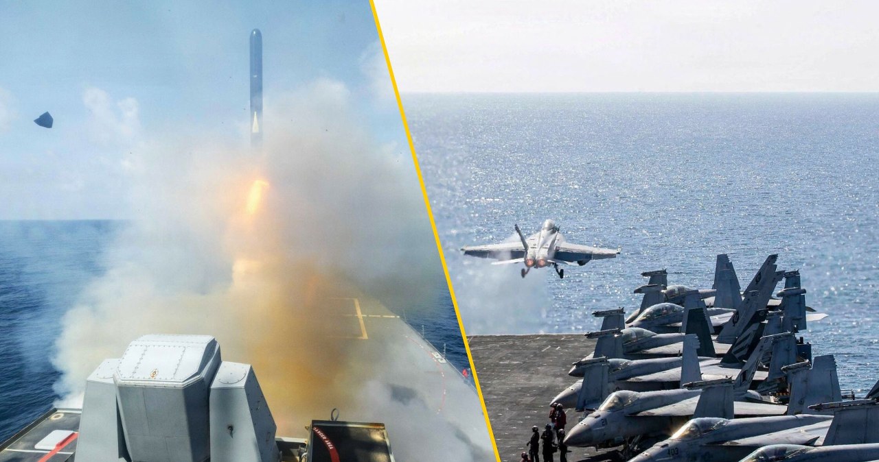 "Epicka Furia" nie taka epicka. Amerykanie mają problemy z planowaniem