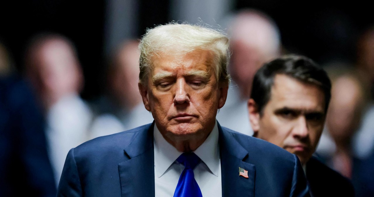 Alarm w USA. Trump wstrzymał bilionowe wypłaty