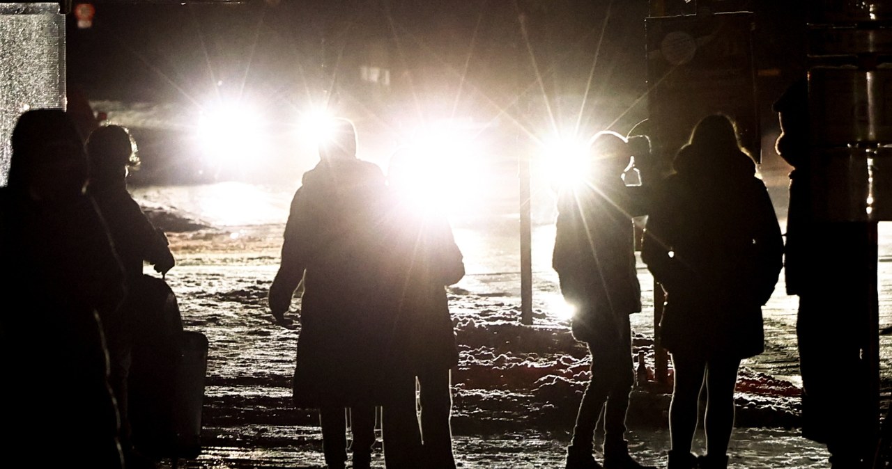 Blackout w Berlinie. Władze miasta wskazują winnych
