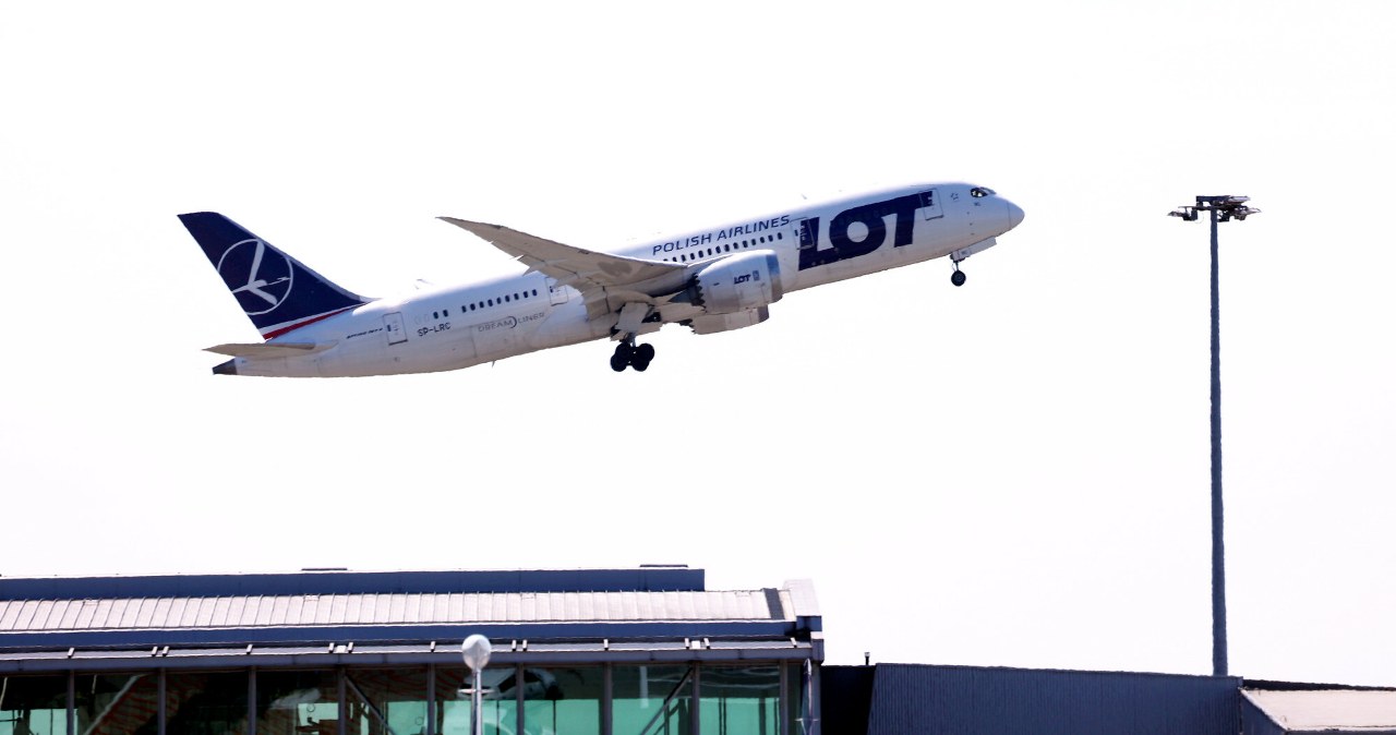 Gratka dla miłośników podróży do Azji. Nowe, bezpośrednie połączenie z Polski