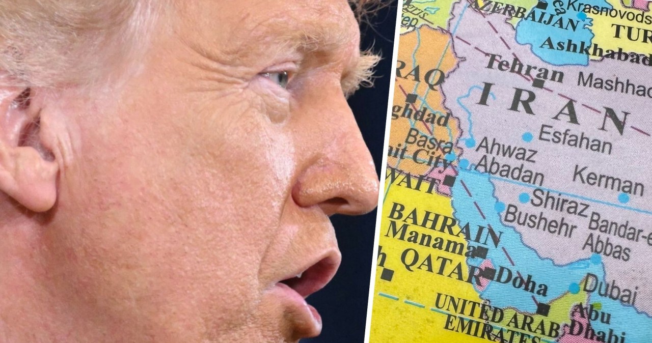 III wojna światowa za rogiem? Konflikt z Iranem rozszerza się na kolejne kraje