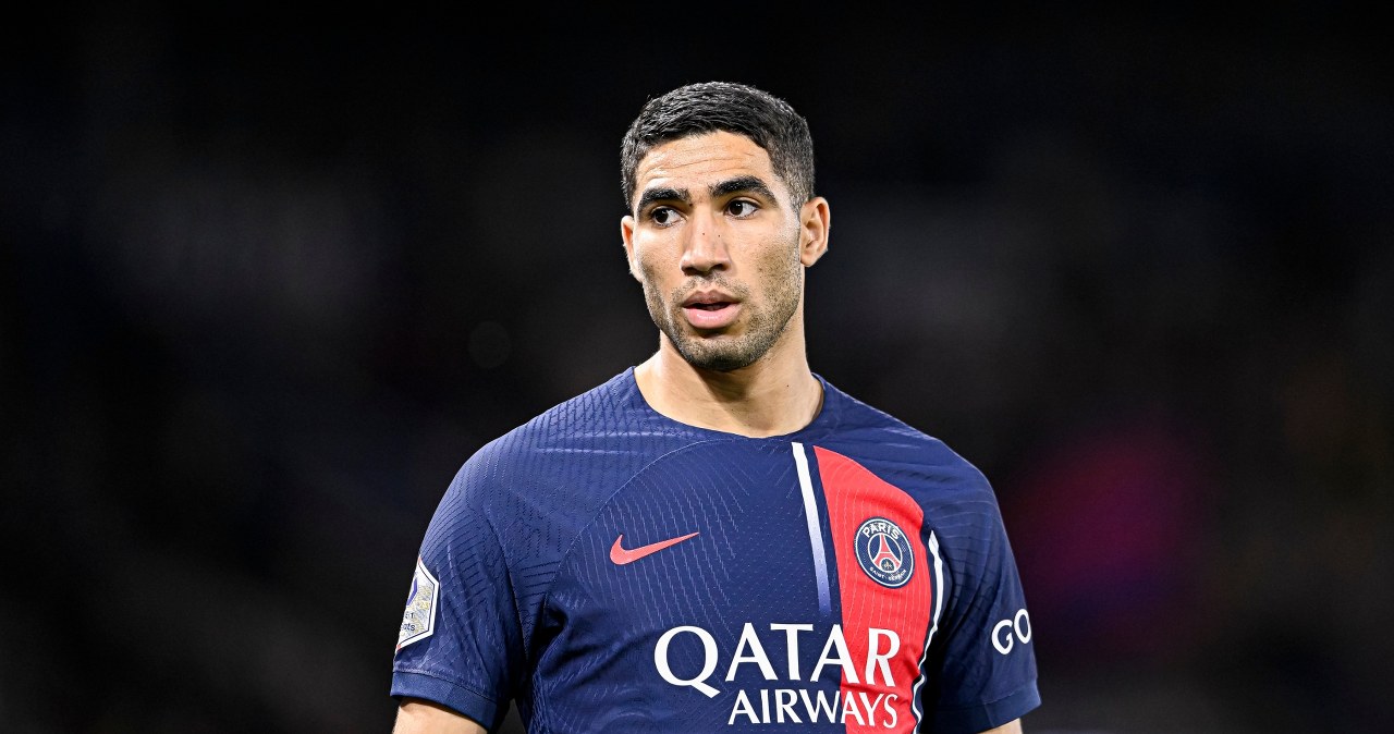 Gwiazda PSG stanie przed sądem pod poważnym zarzutem