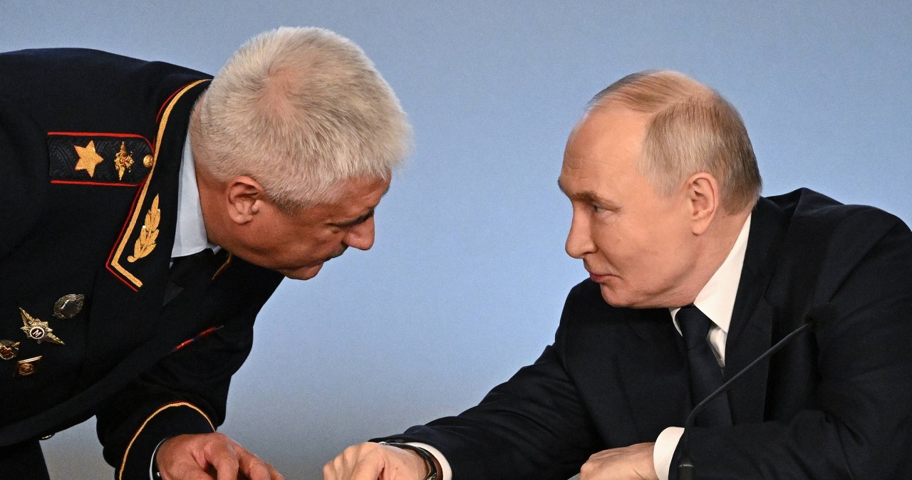 Weto Nawrockiego oczami rosyjskich mediów. Kreml zaciera ręce?