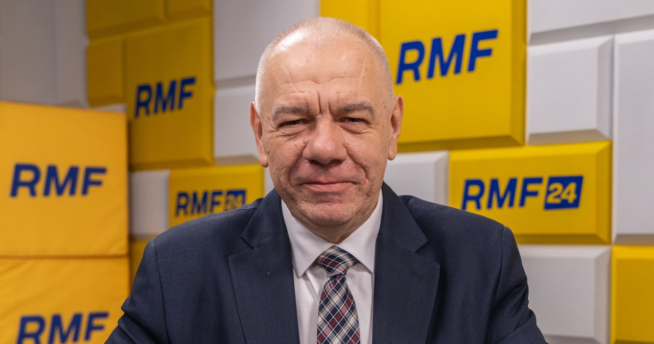 ​Kto wygra wojnę frakcji w PiS? Na to pytanie odpowie Jacek Sasin