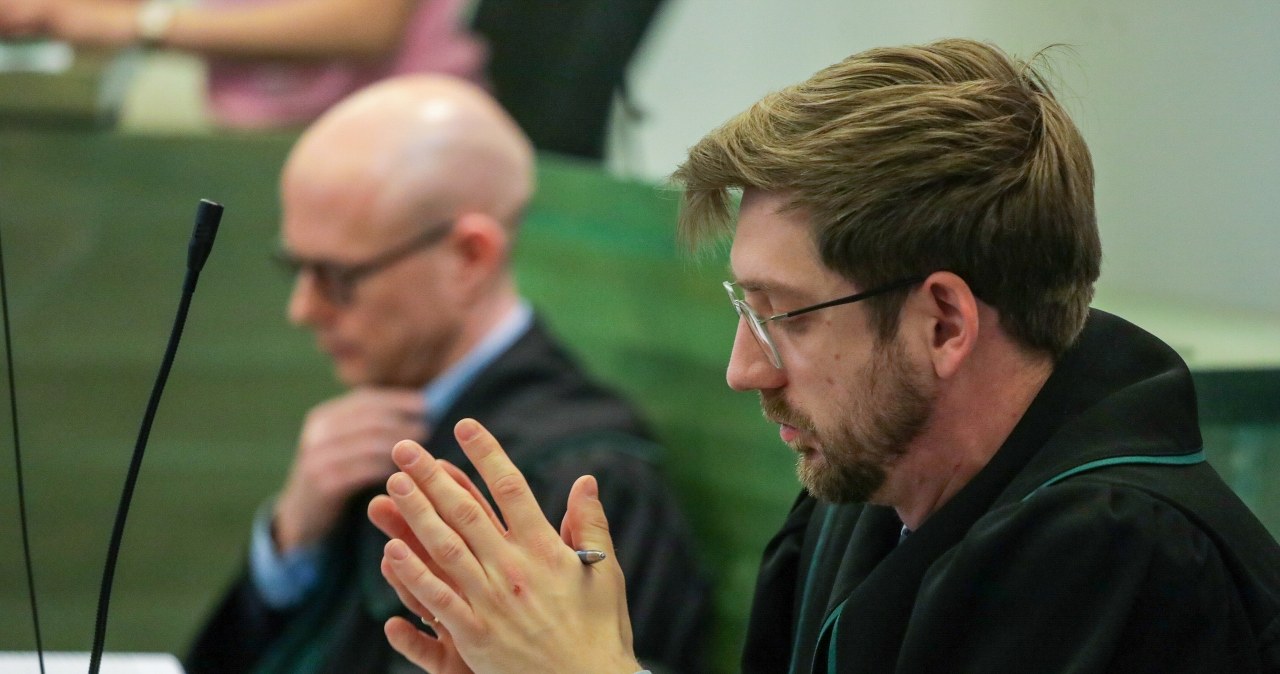 Rosyjski archeolog, zatrzymany w Polsce, pozostaje w areszcie