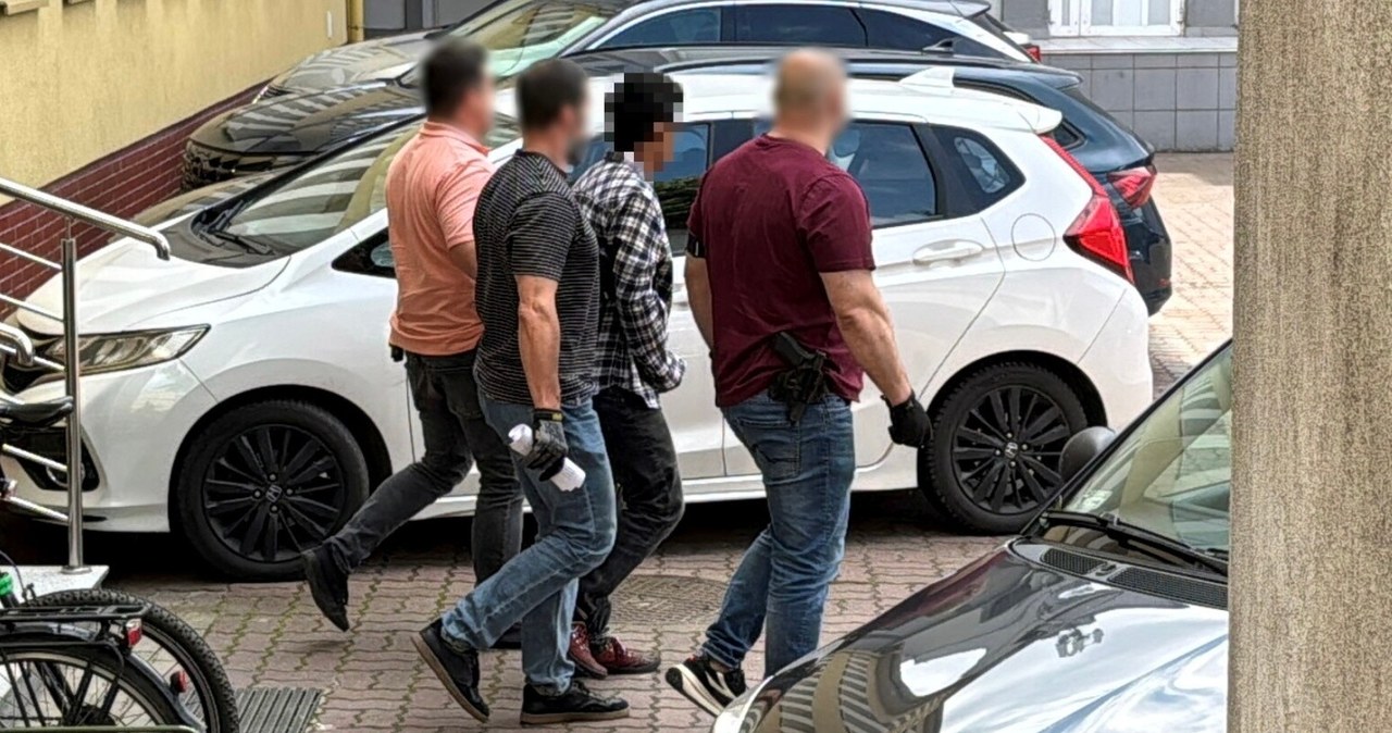 Nocny koszmar w Toruniu. 24-latka walczy o życie