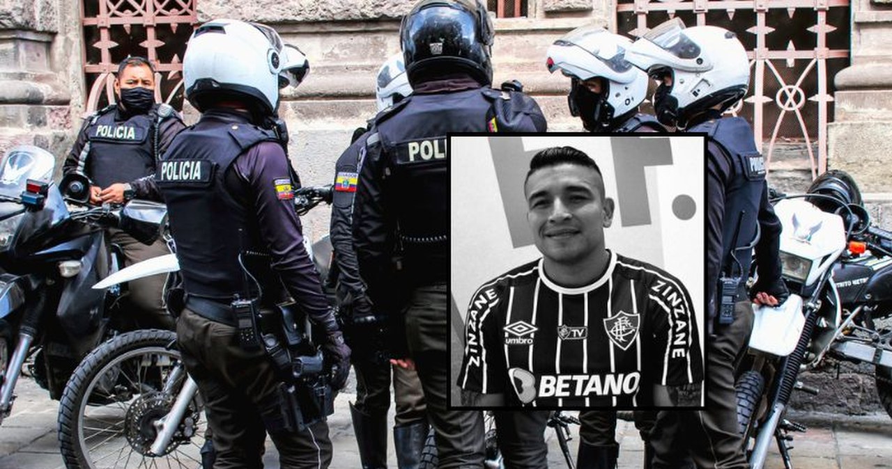 Tragiczna śmierć piłkarza. Były reprezentant kraju zabity w strzelaninie