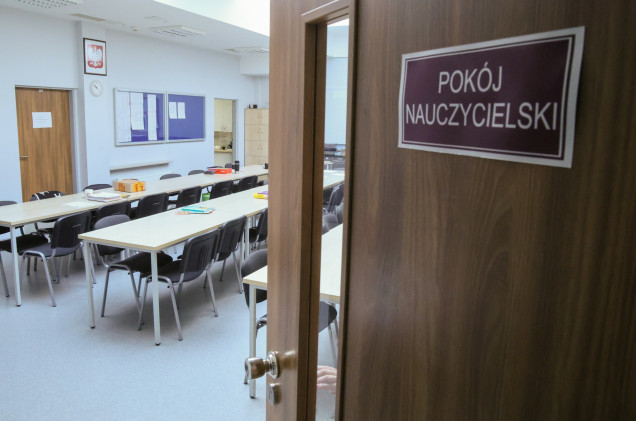 Ważna data dla uczniów i rodziców. Tego dnia w październiku nie będzie lekcji