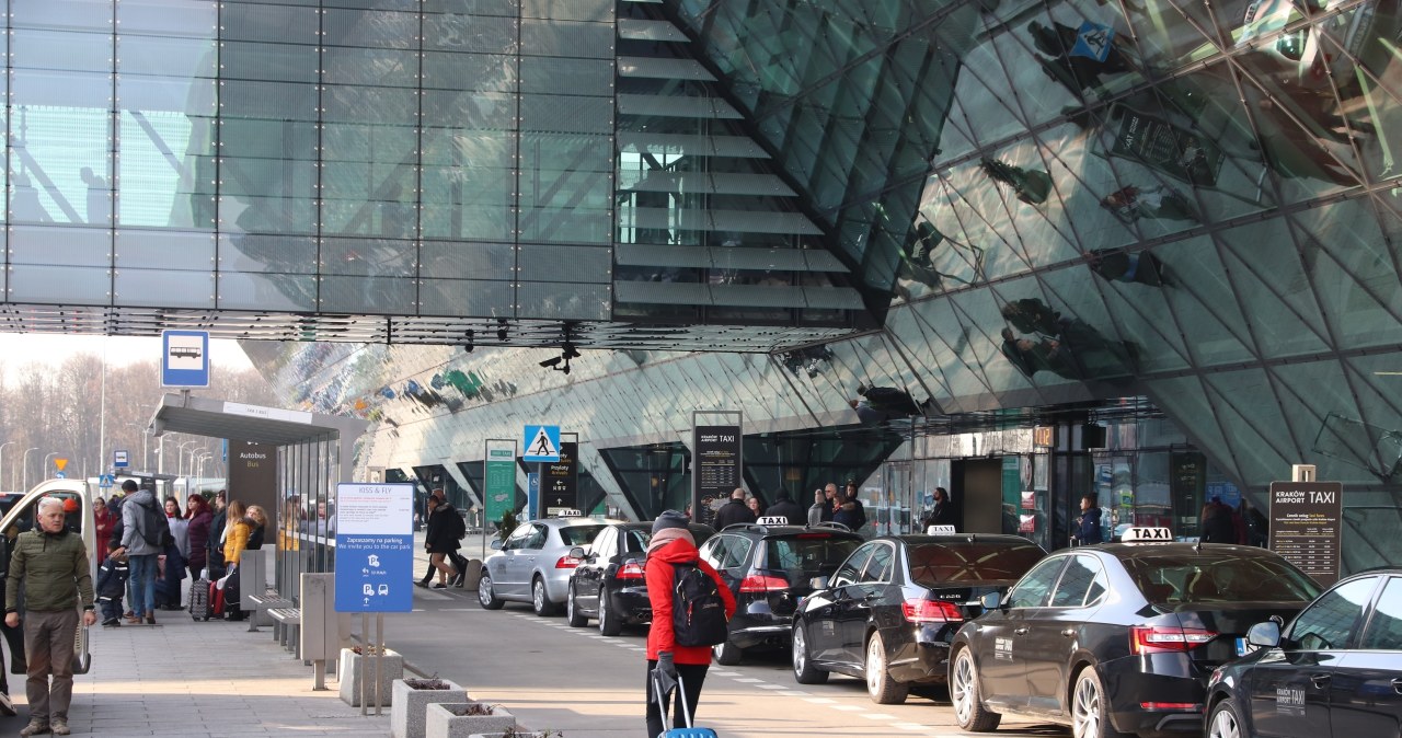 Zimowa siatka połączeń z Kraków Airport. Sprawdź, dokąd można polecieć
