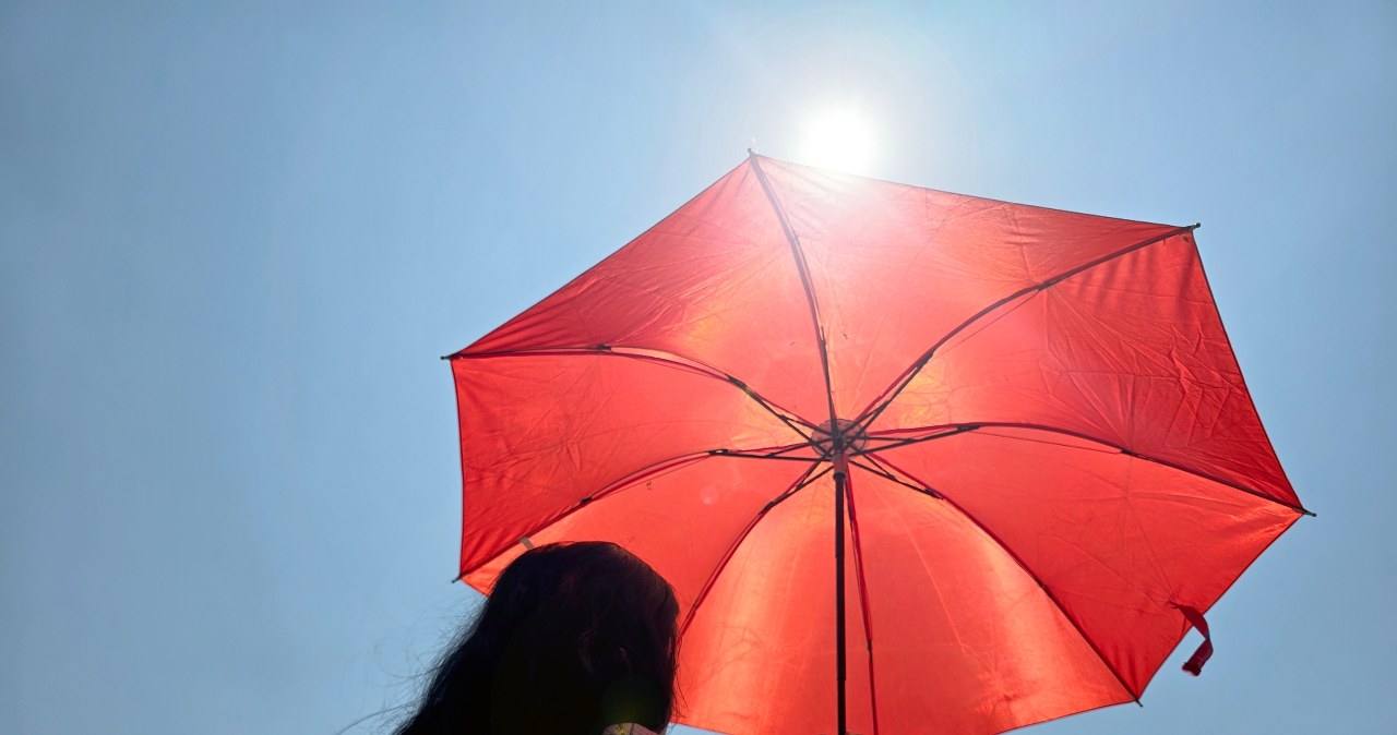 Groźne upały niemal w całym kraju. Sprawdź, gdzie obowiązują ostrzeżenia IMGW