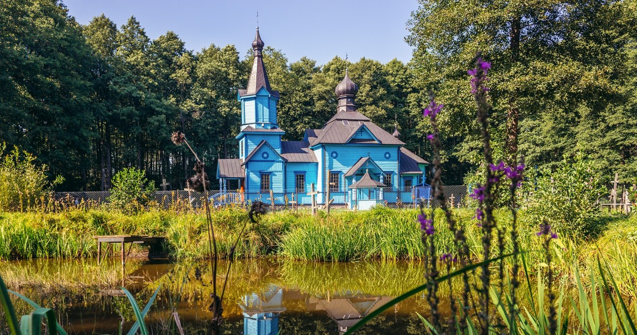 Bon rozszedł się w dwie minuty. Masa chętnych na wypoczynek na Podlasiu