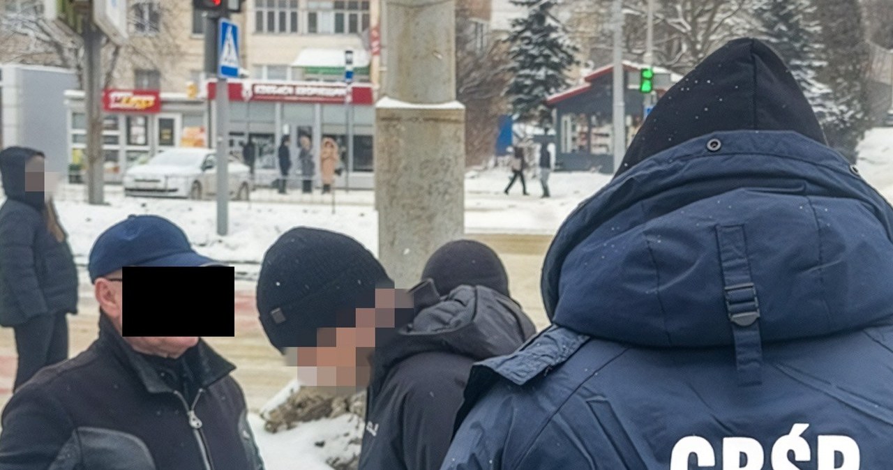 Bronisław D. wpadł we Lwowie. ENA, Interpol i listy gończe