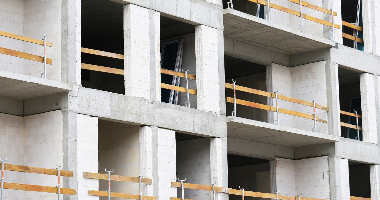 Mieszkania drożeją tu najszybciej w Polsce. Najnowsze dane GUS