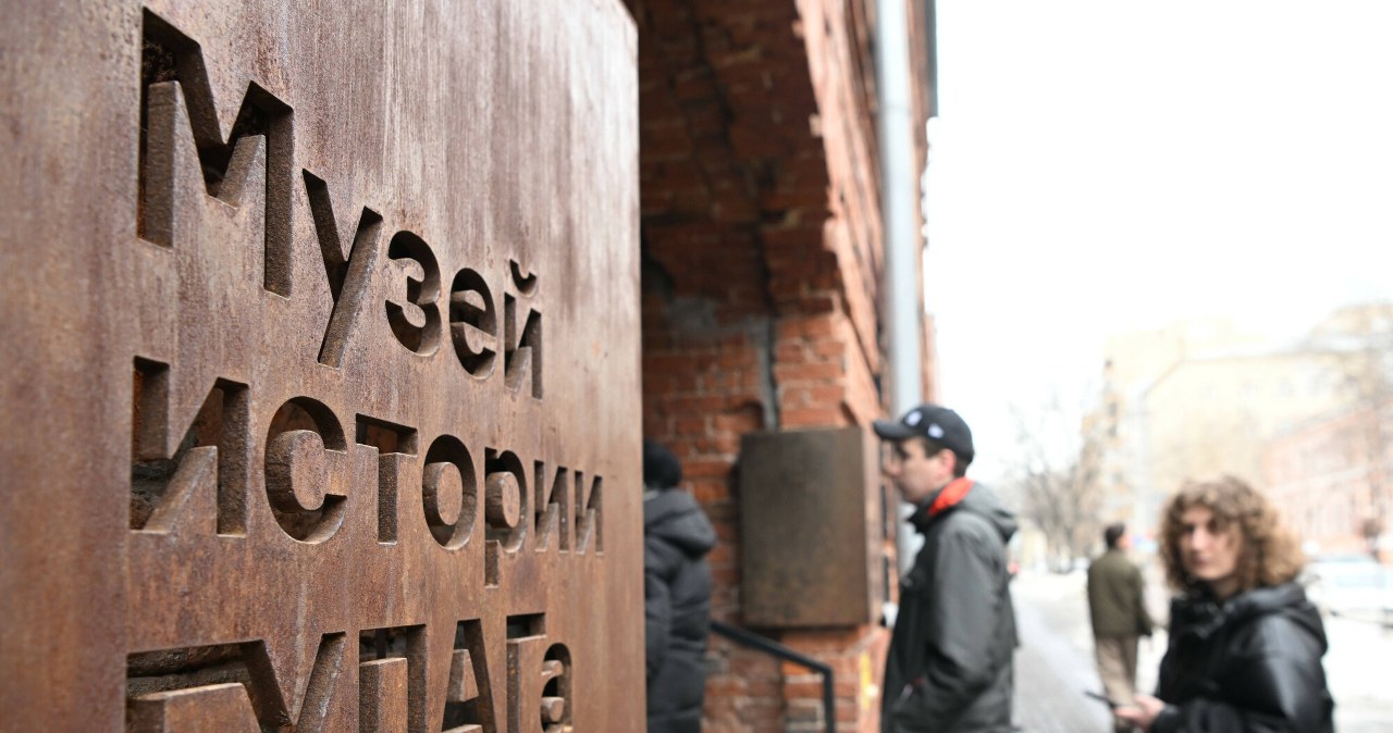 Rosjanie likwidują Muzeum Historii Gułagu w Moskwie