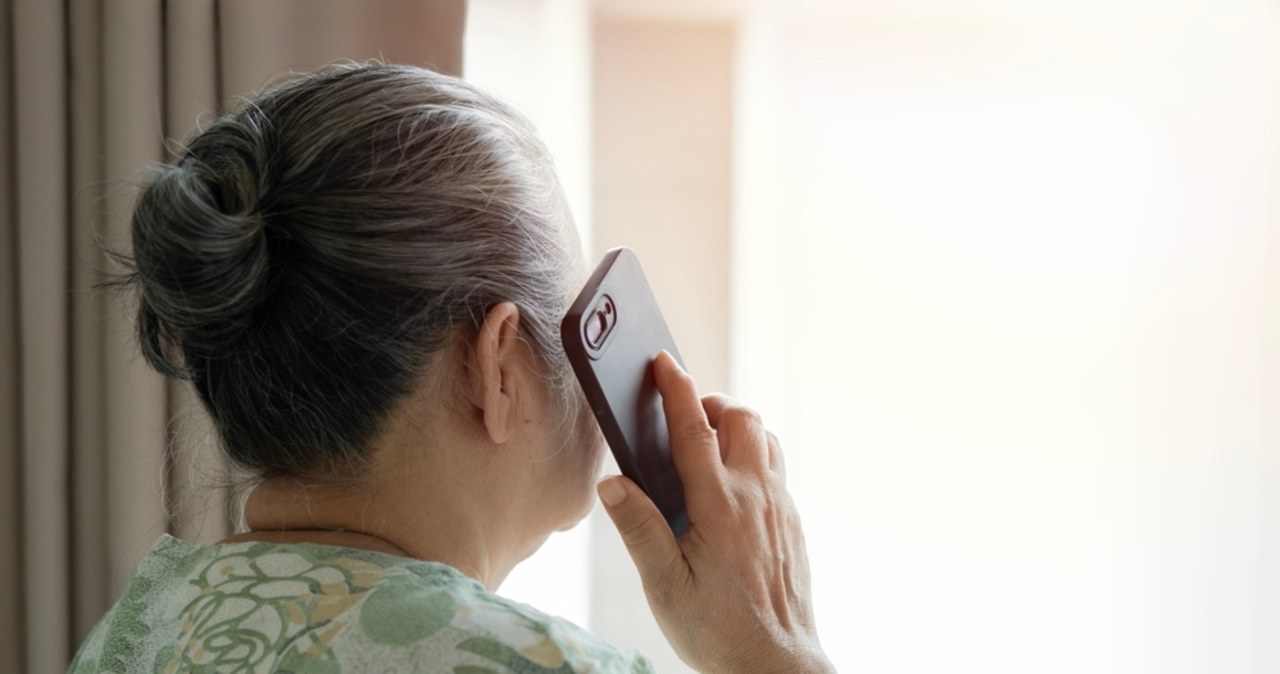 Oszustwo "na cholerę". 86-latka mogła stracić prawie ćwierć miliona złotych