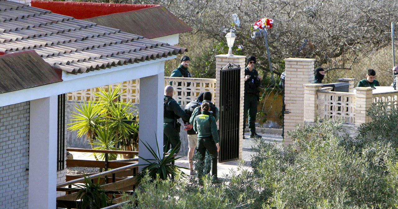 Hiszpania wstrząśnięta: Polacy podejrzani o atak, dwóch Niemców nie żyje