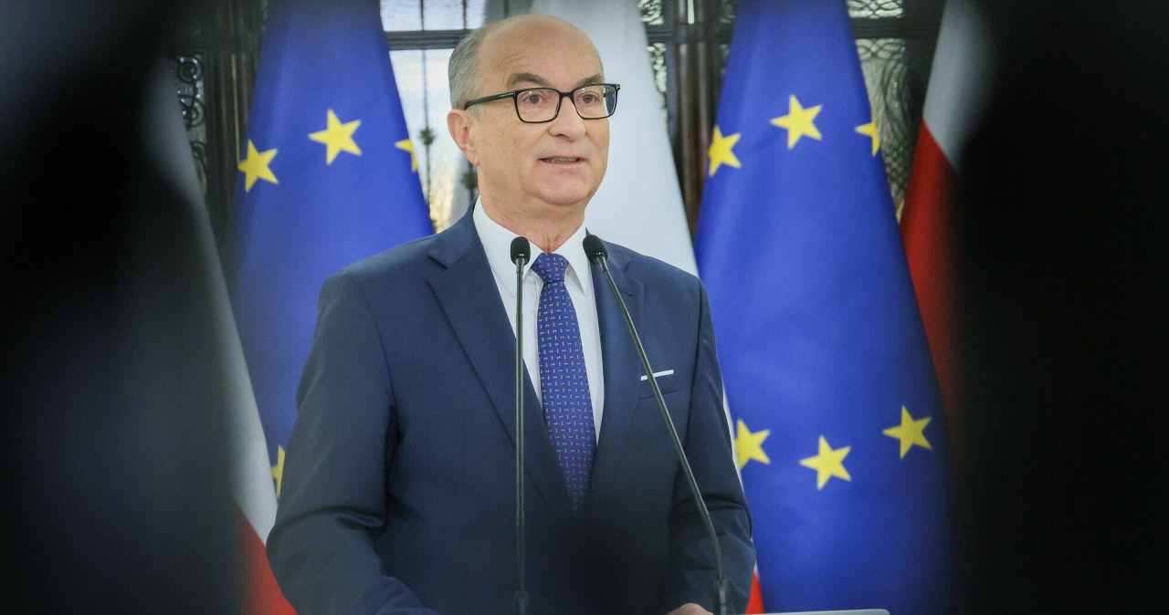 ​Koalicjant odwoła marszałka Sejmu? "Mamy do tego większość"