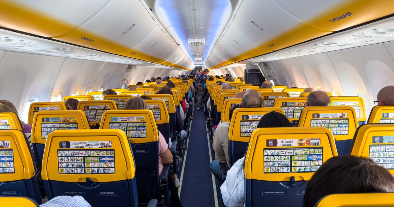 Ryanair tnie popularne loty. Jest dobra wiadomość dla Polaków