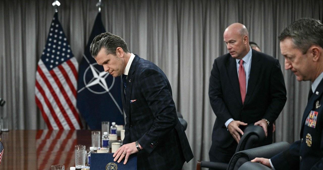 Bezprecedensowa narada. USA nagle wzywają dowódców do kraju