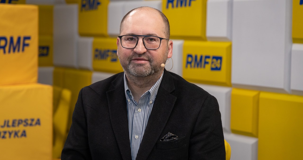 Bielan: Absolutnie nie trzeba liczyć głosów na nowo
