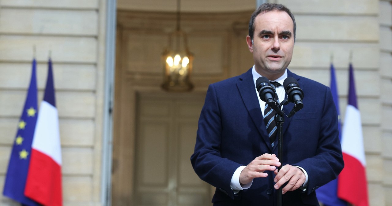 Poznaliśmy nowy rząd Francji. Ostra krytyka ze strony opozycji