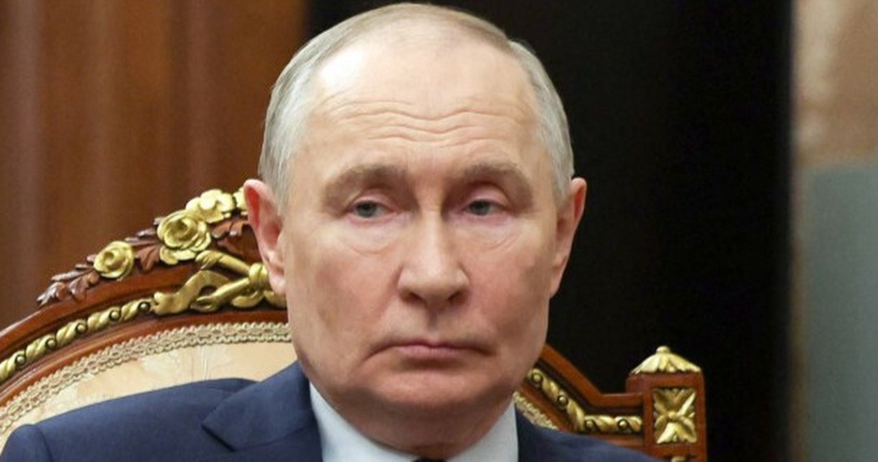 Francja oskarża Putina po śmierci Nawalnego. "Gotowy użyć broni chemicznej"