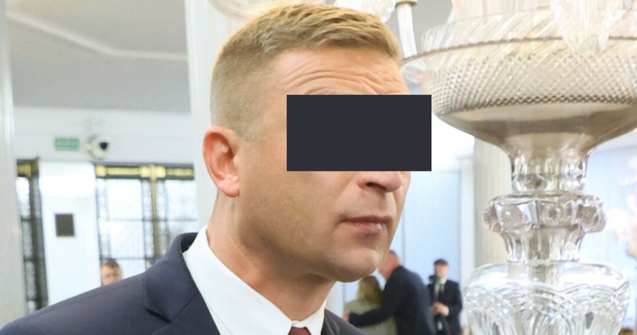 Nowe zarzuty dla Roberta B. "Nie przyznaję się do winy"