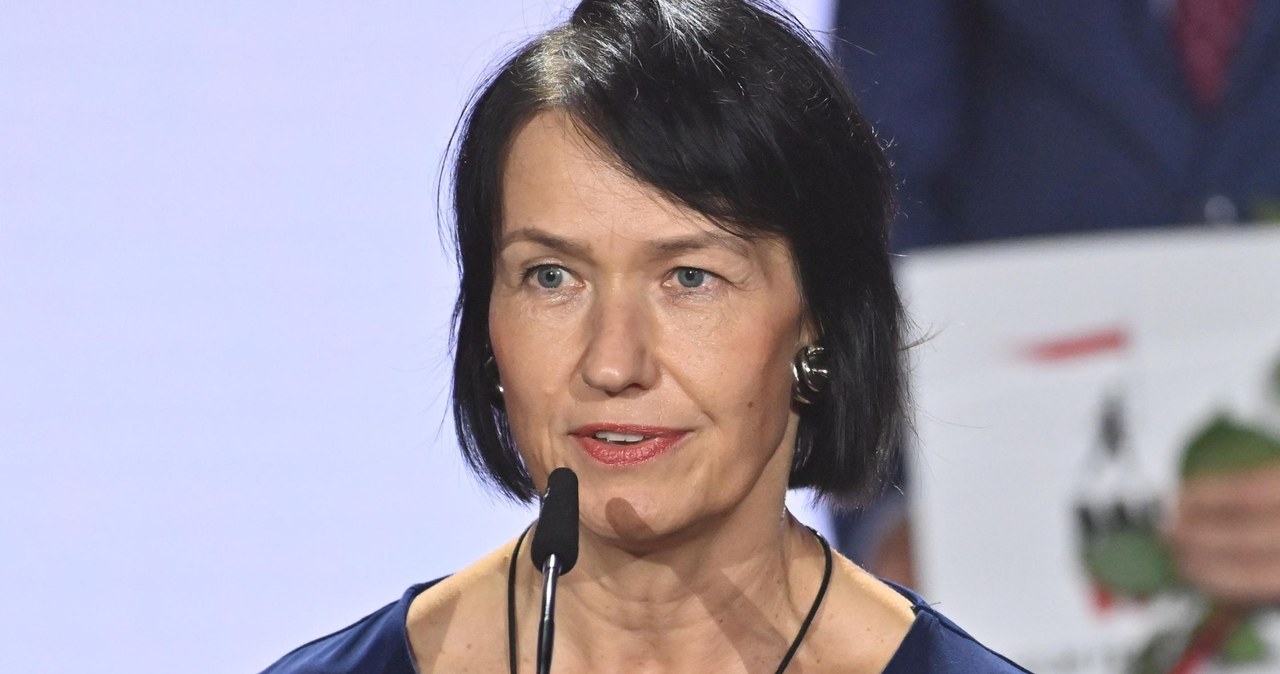 Siostra Morawieckiego miała przejąć mieszkanie seniorki. Zawiadomienie do prokuratury