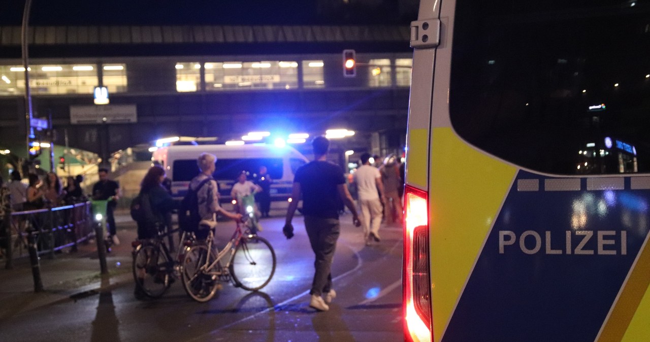 Drony nad lotniskiem w Monachium. Odwołano loty