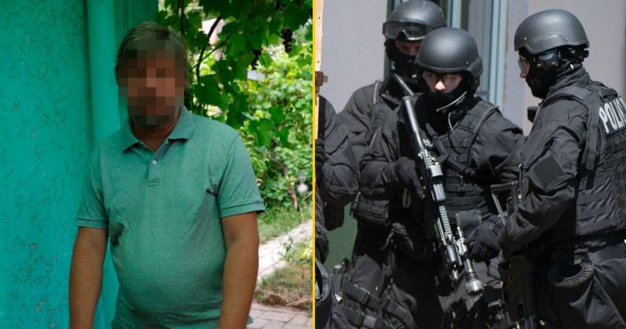 Znany rosyjski naukowiec zatrzymany w Polsce. Informacje RMF FM