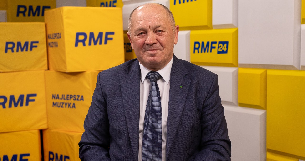 ​Czy Władysław Kosiniak-Kamysz uratuje PSL? Zapytamy Marka Sawickiego