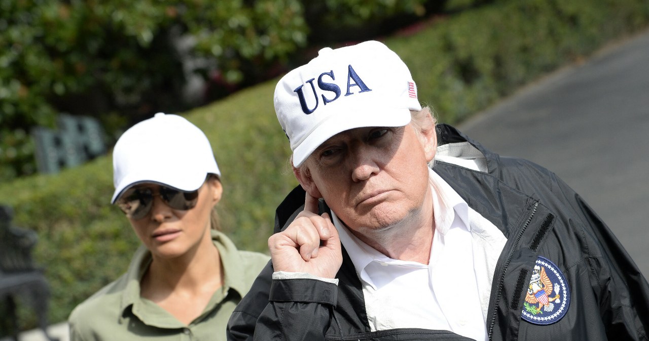 Trump wycofa wojska z Niemiec? "Strategiczny błąd"