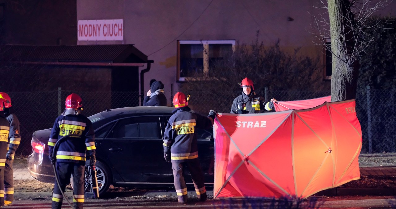 Wypadek Szydło. Kolejny funkcjonariusz BOR z zarzutem