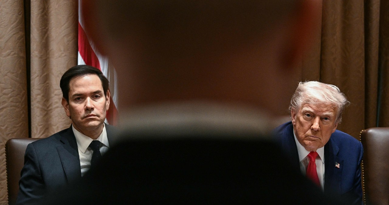 Sekretarz stanu USA potwierdza. W sobotę rozmowy z Iranem