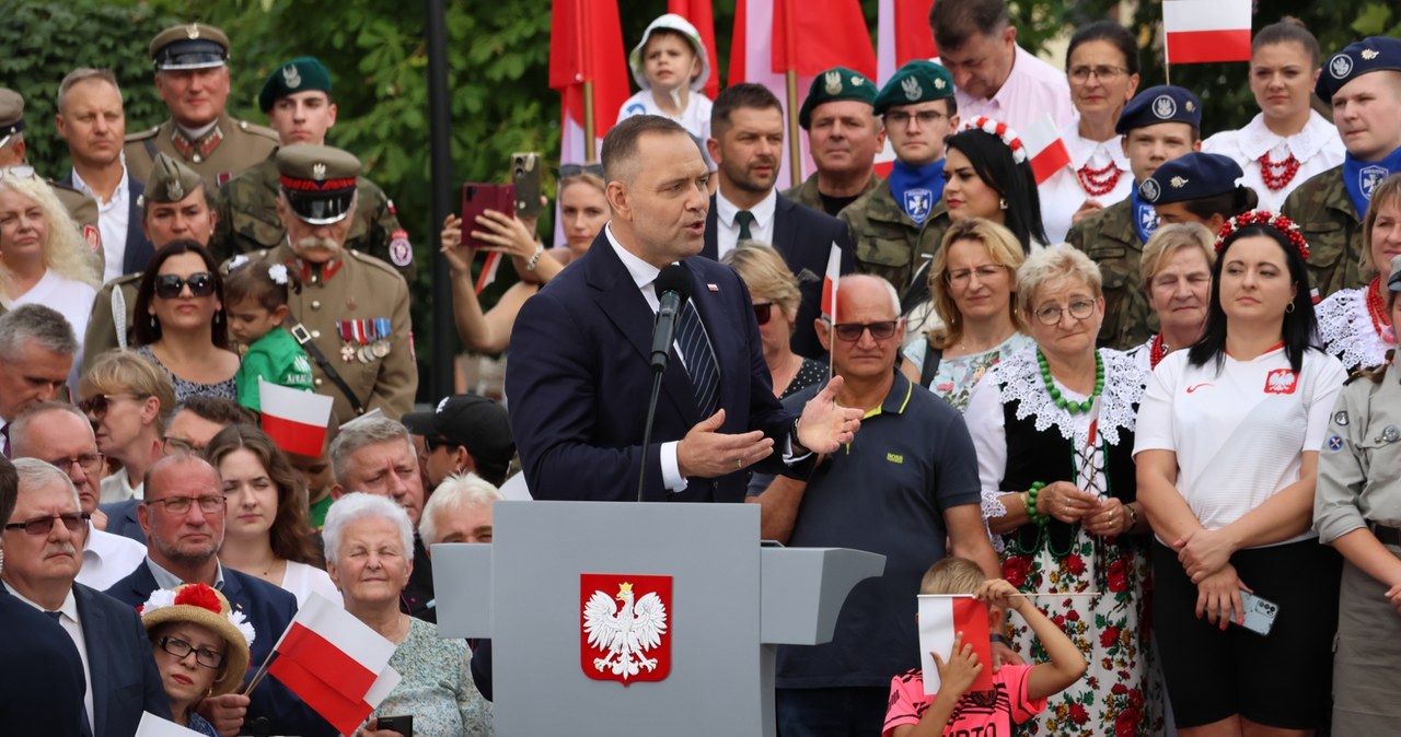 Nowa inicjatywa Nawrockiego. Rodziny odczują ulgę?