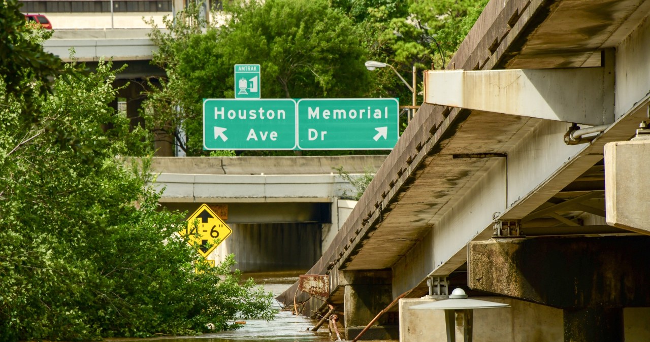 34 ciała w jeden rok i panika w mieście. Czy w Houston grasuje seryjny zabójca?