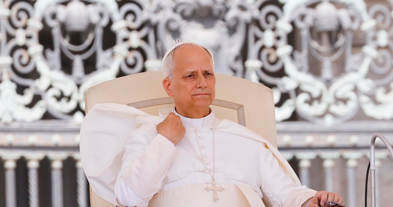 Szokujące dane ws. fałszywych kazań papieża Leona XIV