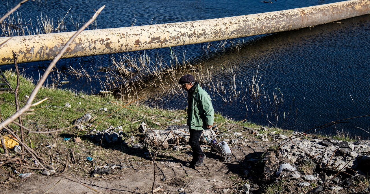 Ile terenów straciła Ukraina? Najnowszy raport ujawnia skalę