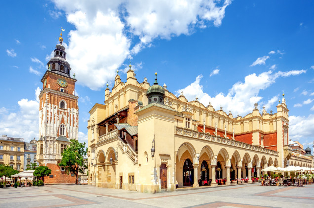 Kto zostanie prezydentem Krakowa? Sondaż nie pozostawia złudzeń