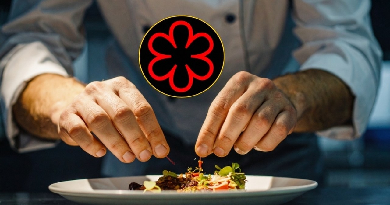 Cztery nowe restauracje z gwiazdką Michelin w Polsce. Jest już ich 11