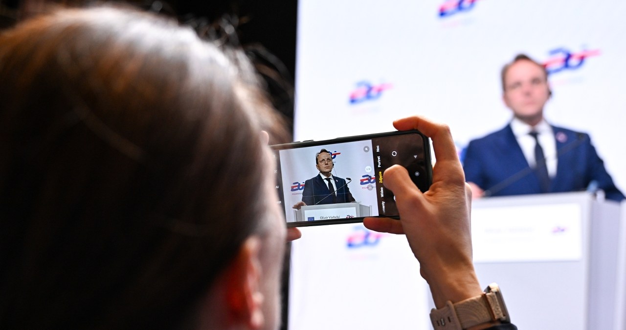 Szpiedzy Orbana w Brukseli? Co wiadomo o skandalu w sercu UE